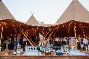 Lej tipitelt til fest hos VIP Teltudlejning
