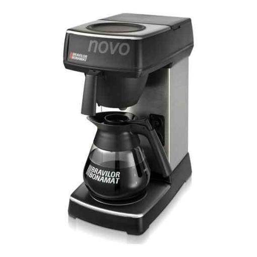 Lej kaffemaskine