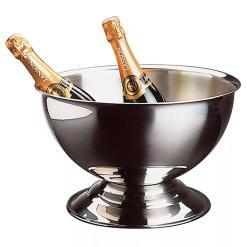 lej en Champagnebowle