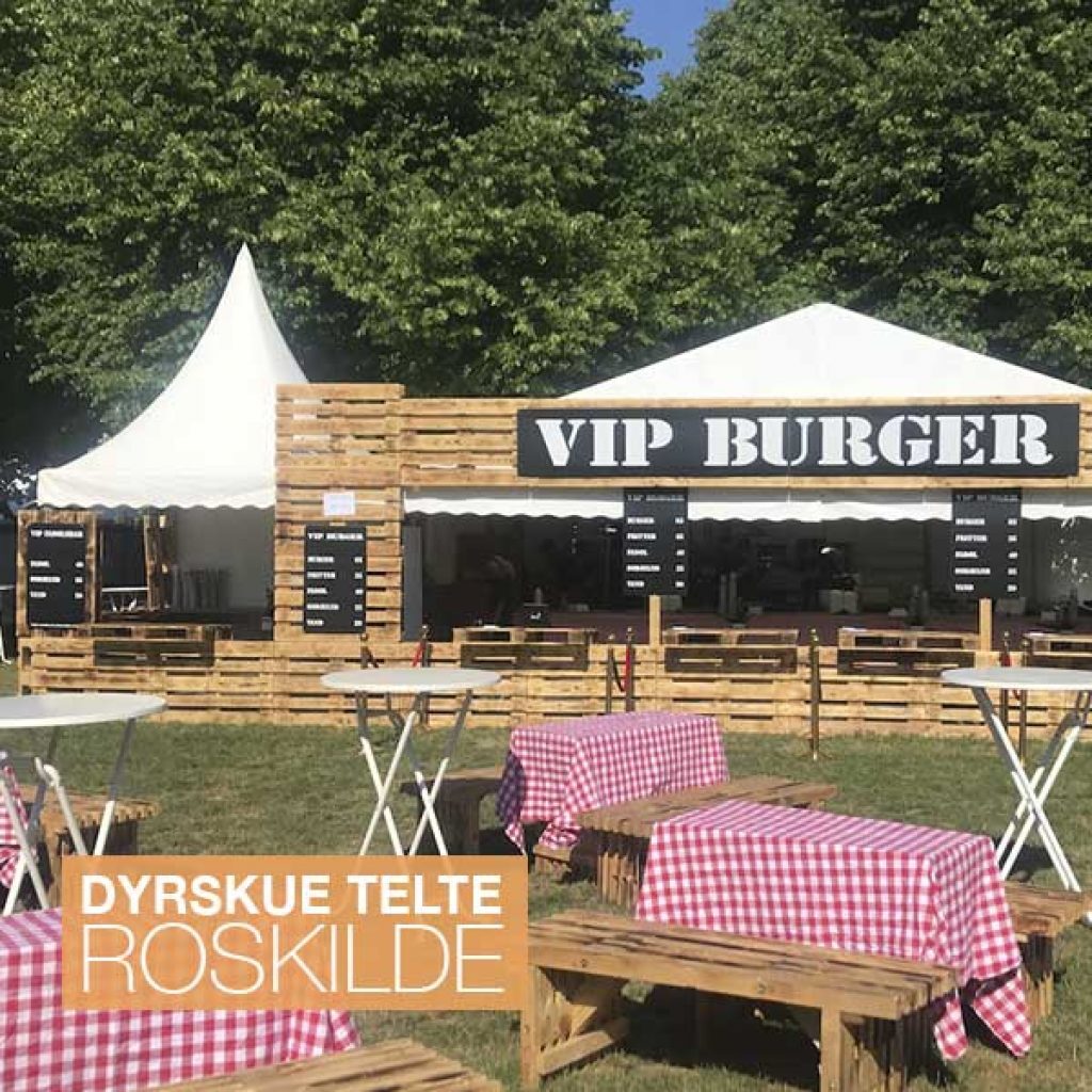 telt udlejning roskilde dyrskue