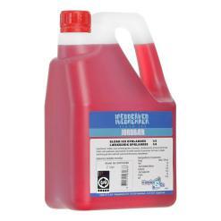slush ice jordbær saft