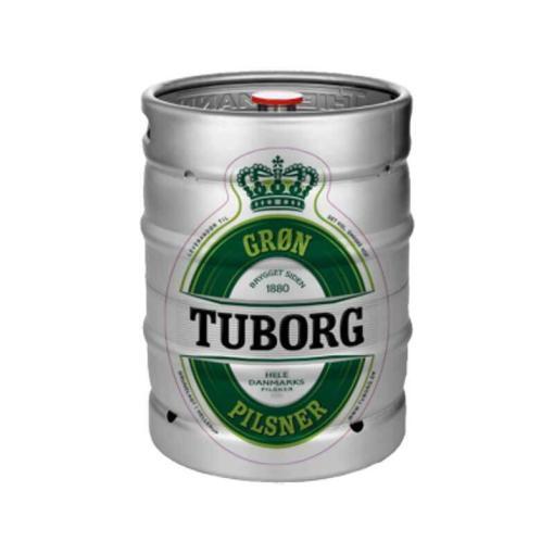 Fadøl fustage til fadølsanlæg vip teltudlejniig