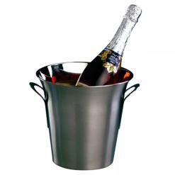 lej en Champagnebowle