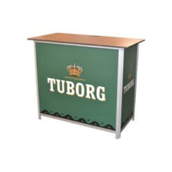 Lej klapbar hos VIP Teltudlejning i Ringsted