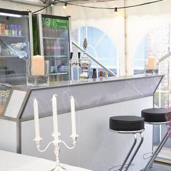 Lej en bar til fest