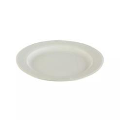 lej-hvid-rund-porcelaen-tallerken-hos-vip-teltudlejning