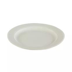 lej-hvid-rund-porcelaen-tallerken-hos-vip-teltudlejning