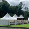 Pagodetelt udlejning