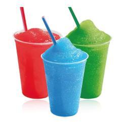 slush ice kopper