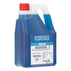 Blue ice koncentrat til slushice-maskine