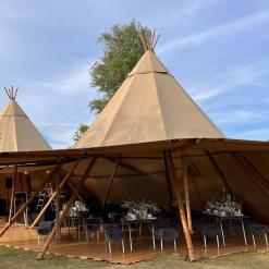 Lej tipitelt hos VIP Teltudlejning i ringsted
