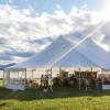 Tidewater sejldugs festtelt