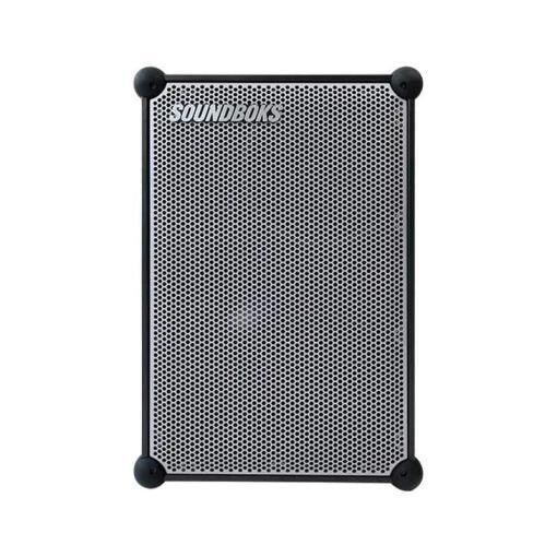 lej soundboks til fest