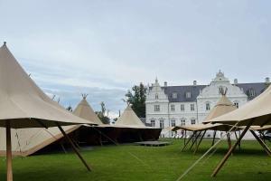 tipitelt til bryllup