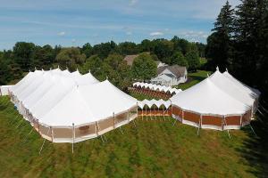 tidewater sejldugs festtelt