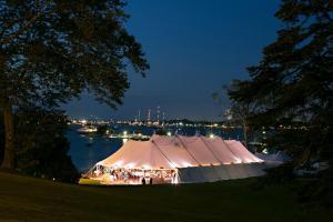 tidewater sejldugs festtelt