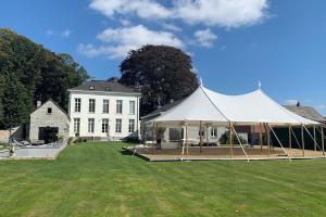 tidewater sejldugs festtelt