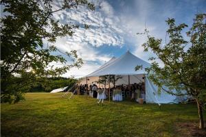 tidewater sejldugs festtelt