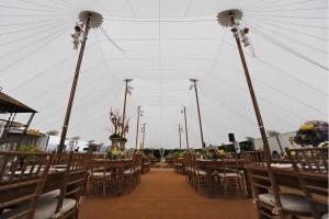 tidewater sejldugs festtelt