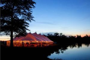 tidewater sejldugs festtelt