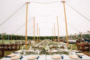 tidewater sejldugs festtelt