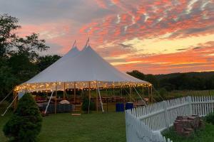 tidewater sejldugs festtelt