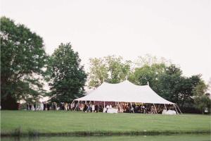 tidewater sejldugs festtelt