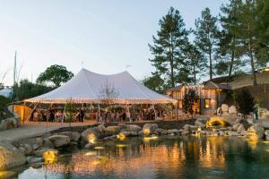 tidewater sejldugs festtelt
