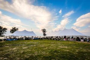 tidewater sejldugs festtelt