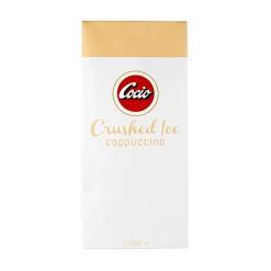 Cappuccino-milkshake-til-slushice-maskine