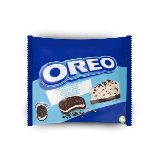 Oreo Crunch Topping 400 gr.