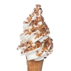 Nøddekrokant-topping-til-softice