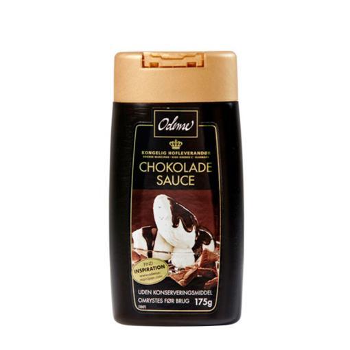 chokoladesauce-til-softice