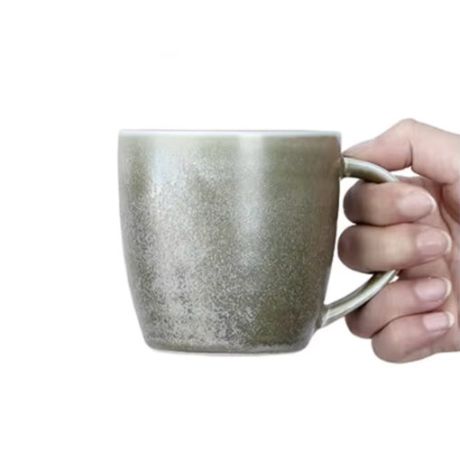Lasi kaffekop 280 ml. - Billede 2