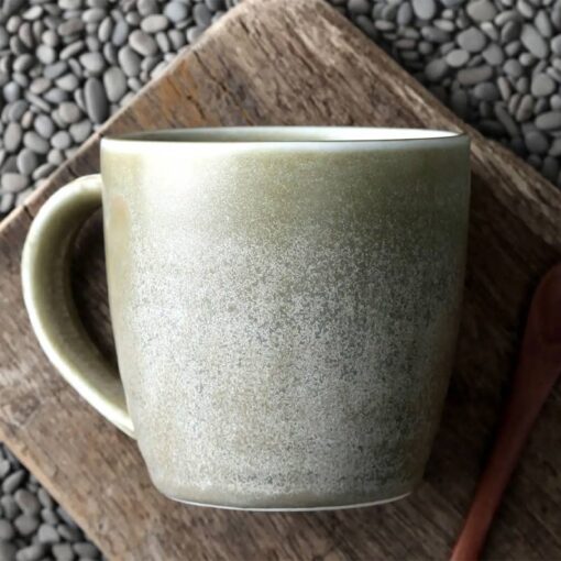 Lasi kaffekop 280 ml. - Billede 3