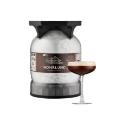 Nohrlund Øko Espresso Martini 12 L på Fustage - VIP Teltudlejning