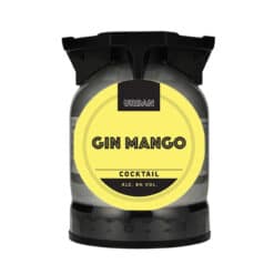 Urban Cocktail Gin Mango 12 l Fustage