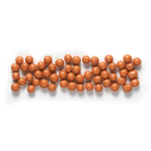 Crips Salted caramel kugler til softice