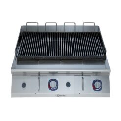 Lava Gas Grill