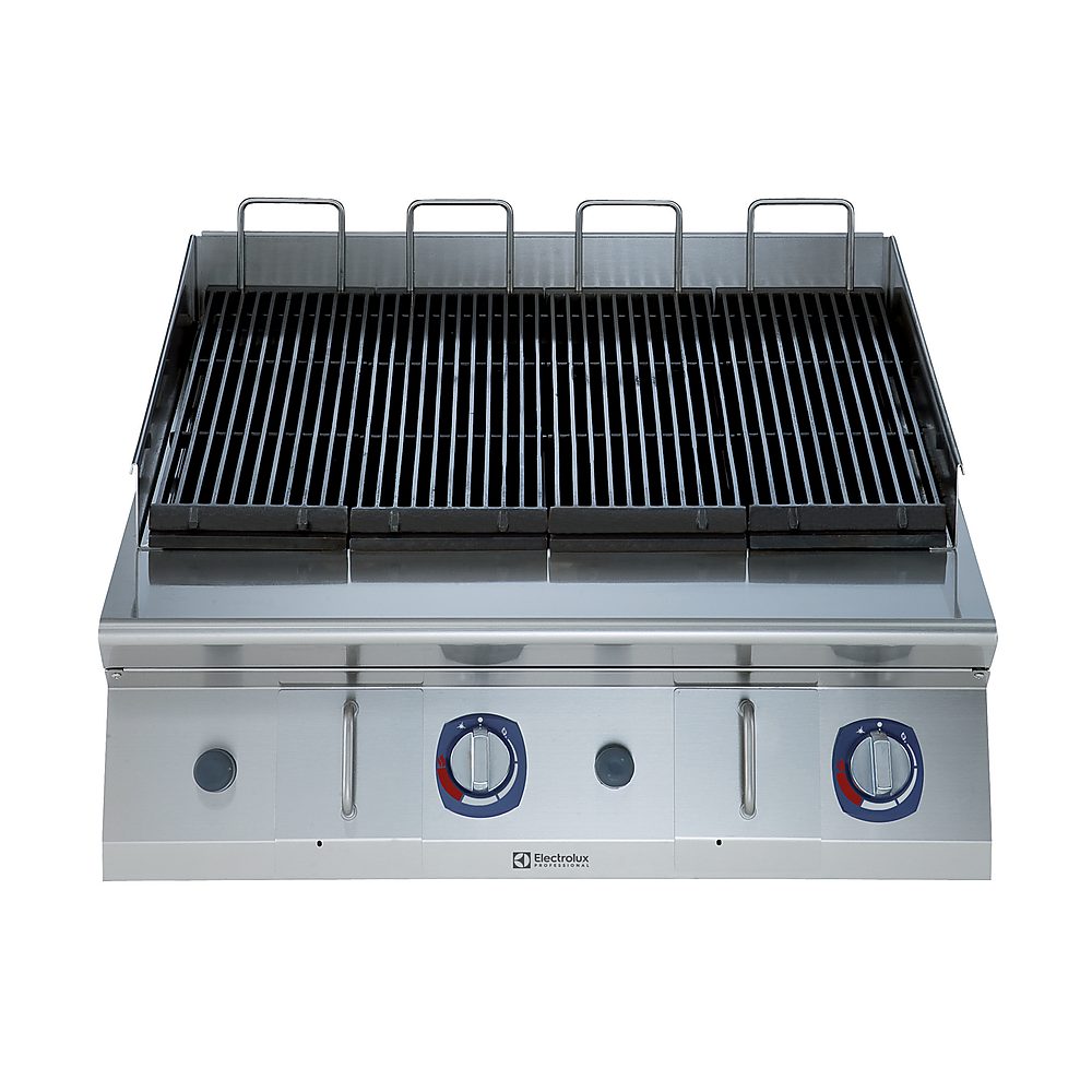 Lava Gas Grill