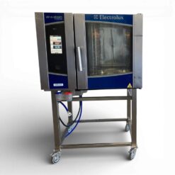 Electrolux 10 stiks Industri ovn